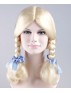 Kansas Cutie Adult Wig